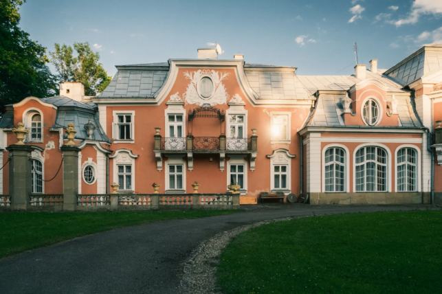 Zdjęcie krajobrazowe 1 z projektu Low Beskid autorstwa Marcina Kiełtyki